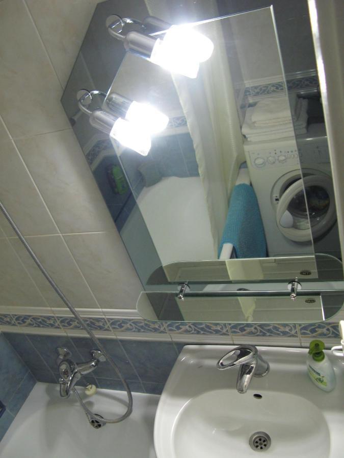 Victory Panorama Apartman Kijev Kültér fotó